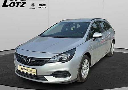 Opel Astra K Sports Tourer Edition Start/Stop 1.5 D