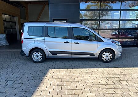 Ford Transit Connect Kombi lang Trend