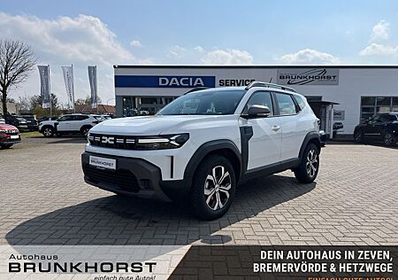 Dacia Duster TCe 100 LPG Expression+AHK+Winterpaket