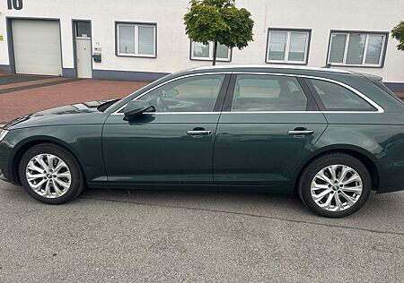 Audi A4 g-tron 2.0 TFSI S tronic Avant -