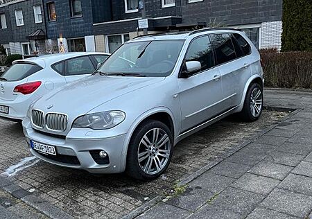 BMW X5 xDrive50i Edition Exclusive Edition Exclusive