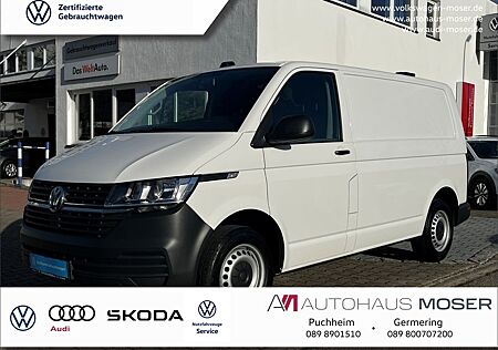 VW T6 Transporter Volkswagen T6.1 Transporter 2.0 TDI EcoProfi-Kamera*AHK*1HD