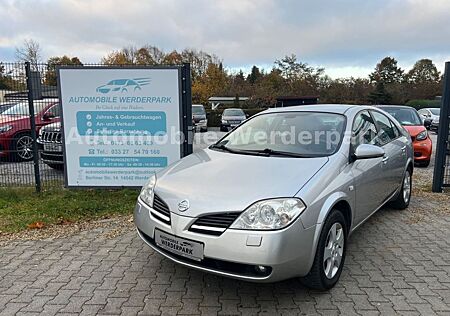 Nissan Primera Lim. Visia