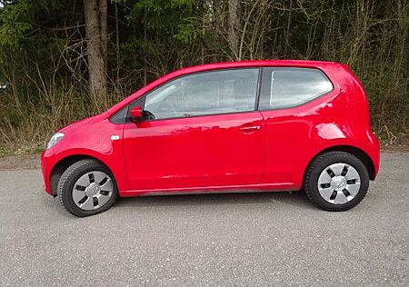 VW Up Volkswagen ! 1.0 55kW move ! Klima,Tempomat, Sitzheizun