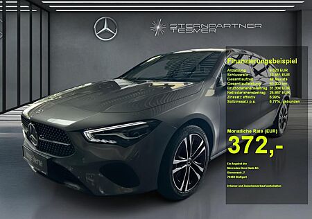 Mercedes-Benz CLA 200 Shooting Brake CLA 200 d SB +PROGRESSIVE+NIGHT+PANO+MBUX+KAMERA