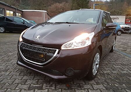 Peugeot 208 Active*Garantie*Insp*Tüv*Neu*