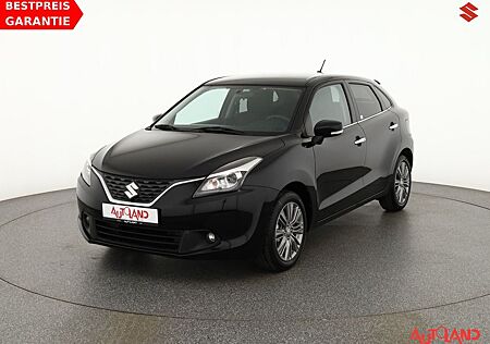 Suzuki Baleno 1.0 Boosterjet Xenon Navi Kamera Keyless