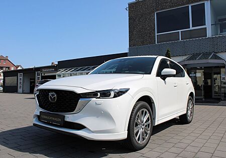 Mazda CX-5 2.5 e-SKYACTIV-G TAKUMI*LEDER*360*BOSE*ACC