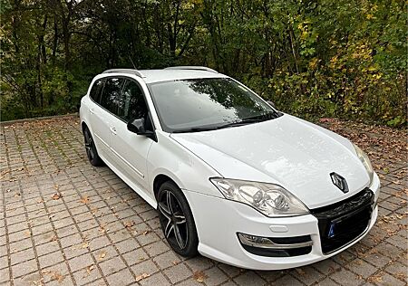 Renault Laguna Grandtour Expression dCi 110 eco2 Exp...