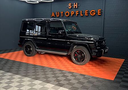 Mercedes-Benz G 63 AMG Mercedes- Designo Exklusiv Fond-TV/Sitz