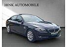 BMW 530d Lim. Bi-Xenon, Leder, Schiebdach,AHK, 1.Hd.