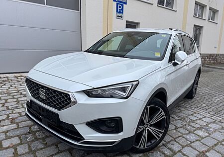 Seat Tarraco 2.0 TDI/140kW/ Xcellence/4Drive/Ambiente