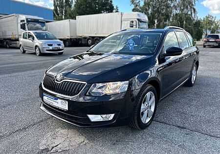 Skoda Octavia Elegance *Navi*PDC*AHK*Leder*