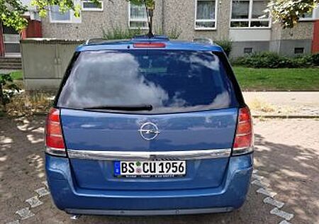 Opel Zafira 1.9 CDTI Edition 110kW Edition