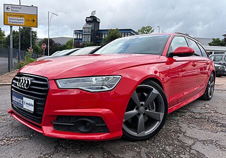 Audi A6 Avant 3.0 TDI clean diesel quattro 320 PS