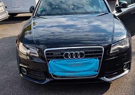 Audi A4 2.0 TDI (DPF) S line S line
