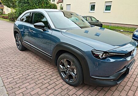 Mazda MX-30 36KWH 105kW Advantage Paket Advantag...