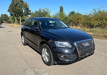 Audi Q5 2.0 TDI 105kW quattro -