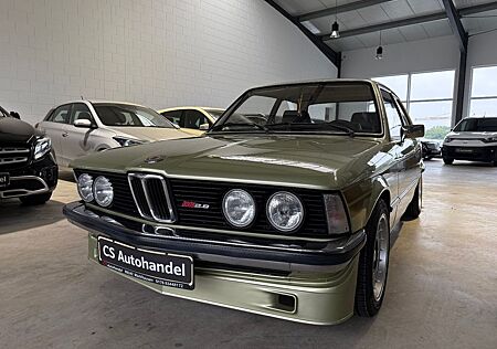 BMW 318i *H-Zulassung*Alpina Optik*