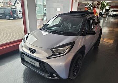 Toyota Aygo (X) 1.0l VVT-i JBL Edition Air*Sondermodell
