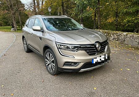 Renault Koleos dCi 175 4WD Initiale Paris Garantie 07/26