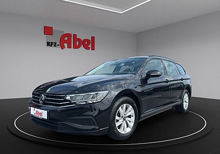 VW Passat Variant Volkswagen Basis*LED*Kamera*ACC*