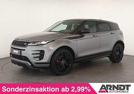 Land Rover Range Rover Evoque D200 AWD R-Dynamic SE Pano 20