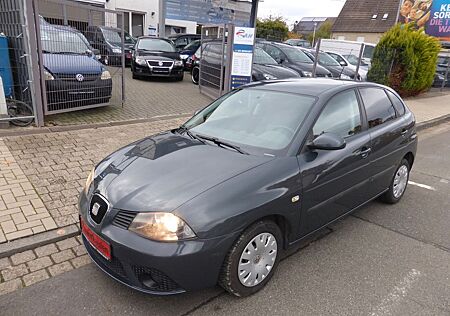 Seat Ibiza Comfort Edition 1.4L Klima,TÜV+Inspektion