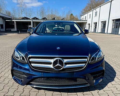 Mercedes-Benz E 400 4MATIC AVANTGARDE Autom. AVANTGARDE