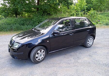 Skoda Fabia 1.2 Classic mit HU bis 04/27