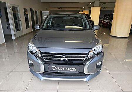 Mitsubishi Space Star Intro Edition+ Aut. *NAV*SHZ*DAB