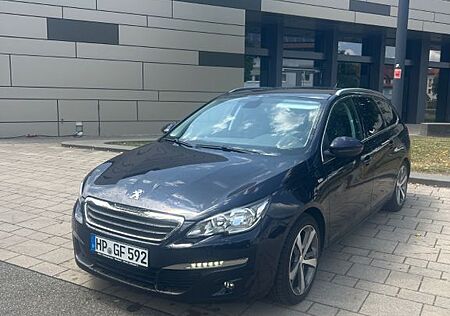 Peugeot 308 SW Style