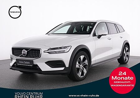 Volvo V60 CC V60 Cross Country B4 AWD PLUS WINTERPAK+LM+