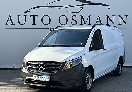 Mercedes-Benz Vito 116 CDI Lang 2HAND*TÜV NEU*SHZ*KLIMA