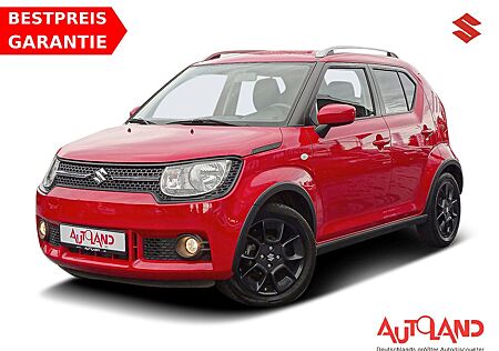 Suzuki Ignis 1.2 Comfort + Kamera Android Apple DAB USB