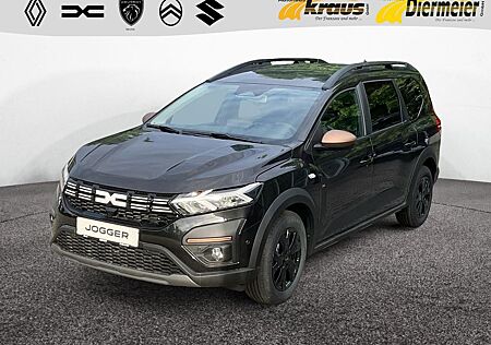 Dacia Jogger Extreme+ TCe 100 ECO-G 7-Sitzer WKR GRATI