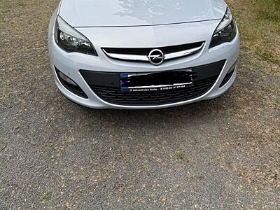 Opel Astra 1.6 CDTI 81kW ecoFLEX Edition S/S 97 E...