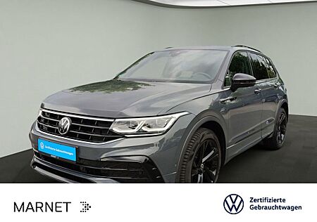 VW Tiguan Volkswagen 1.5 TSI DSG R-Line*Black Style*Navi*AHK*