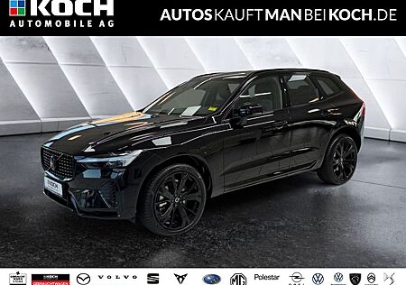 Volvo XC 60 XC60 T6 Plug-In AWD Ultra Black Ed. ACC 360°