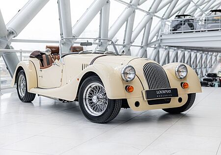 Morgan Plus 8 Plus Four 2.0i | klima | Wire Wheels | De