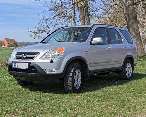 Honda CR-V 2.0i ES ES