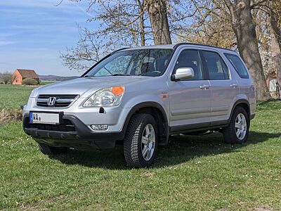 Honda CR-V 2.0i ES ES