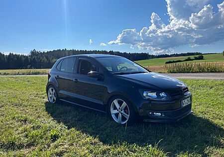 VW Polo Volkswagen 1.6 TDI Trendline TÜV Bremsen Reifen Neu
