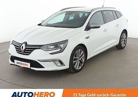 Renault Megane 1.2 TCe Energy GT Line*NAVI*LED*PDC*SHZ*