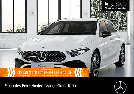 Mercedes-Benz A 220 d AMG Advanced +/NIGHT/KEYL/AMBIENTE/KAMER