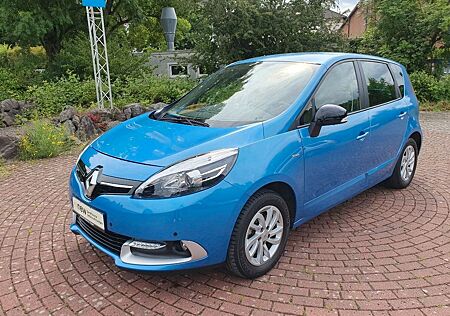 Renault Scenic III Limited