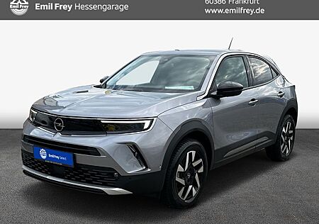 Opel Mokka 1.2 DI Turbo Elegance