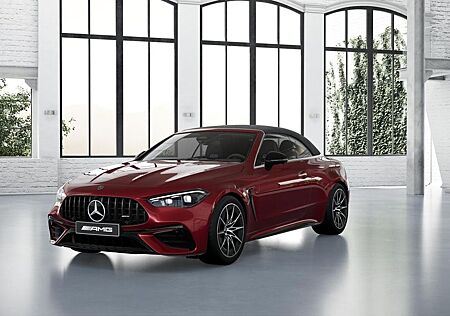 Mercedes-Benz CLE 53 AMG Cabrio 4Matic AMG Night II