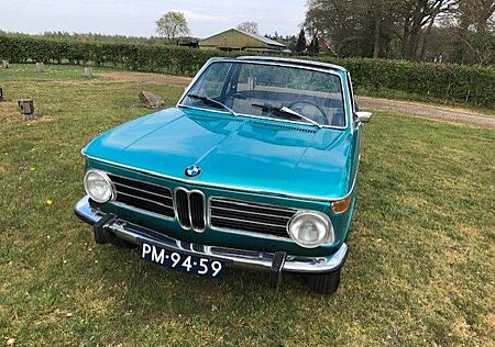 BMW 2002