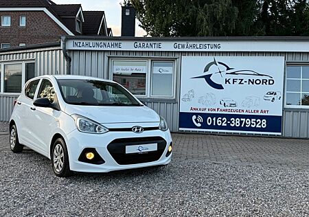 Hyundai i10 Classic
